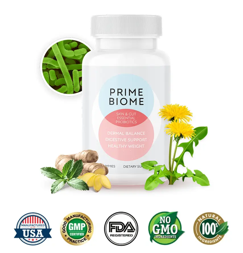 Primebioe review